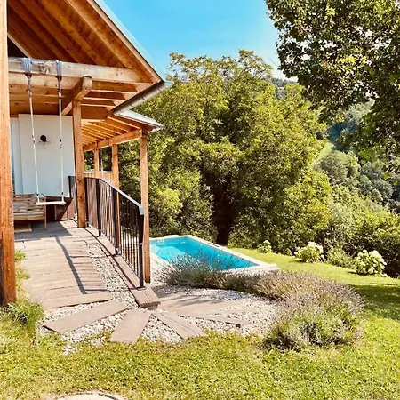 Raum & Reben - Welschriesling Bed & Breakfast 3*