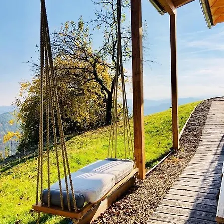 Bed & Breakfast Raum & Reben - Welschriesling 3*