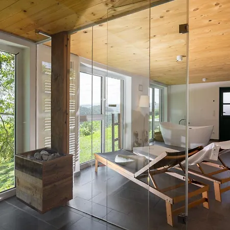 Raum & Reben - Welschriesling Bed & Breakfast Kitzeck im Sausal