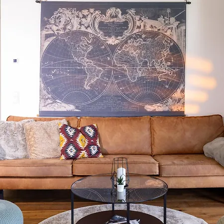 Raum & Reben - Welschriesling Bed & Breakfast
