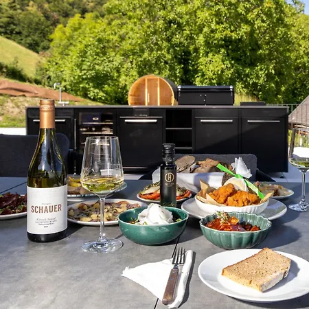 Raum & Reben - Welschriesling Bed & Breakfast 3*