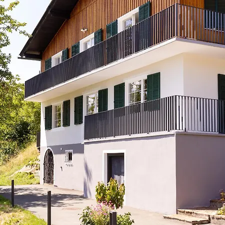 Raum & Reben - Welschriesling Bed & Breakfast