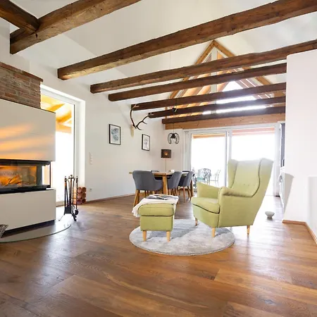 Raum & Reben - Welschriesling Bed & Breakfast