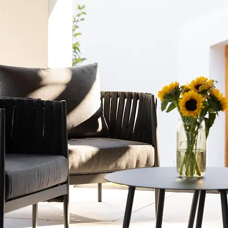 Raum & Reben - Welschriesling Bed & Breakfast Kitzeck im Sausal