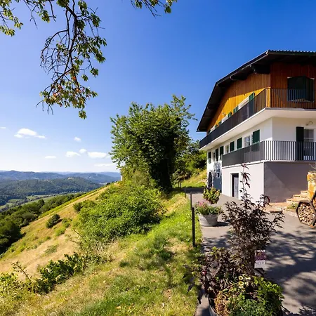 Raum & Reben - Welschriesling Bed & Breakfast 3*