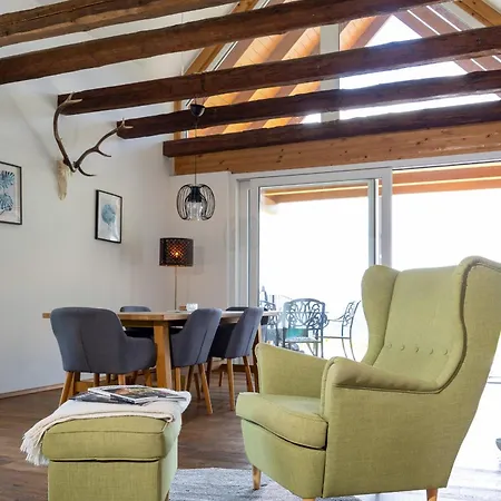 Bed & Breakfast Raum & Reben - Welschriesling 3*